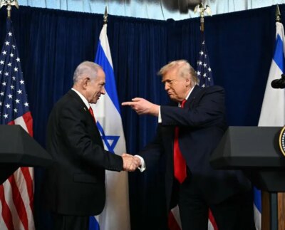 Trump ve Netanyahu arasında "Lübnan" gerginliği