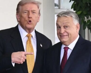 Trump'tan Orban için Macaristan'a ekonomik destek vaadi
