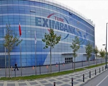 Türk Eximbank’tan 100 milyon euroluk dev finansman hamlesi