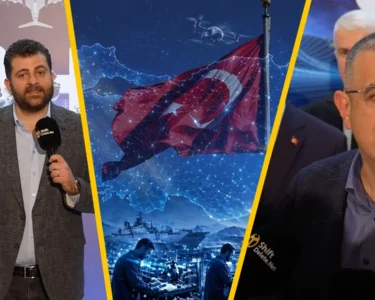 Türkiye 81 İlde Drone Üretimine Hazırlanıyor - SAHA 2026'da neler olacak?