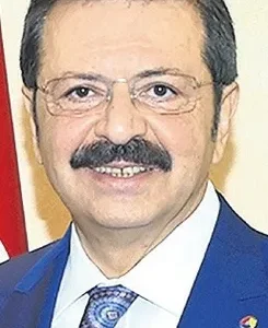 Türkiye... Dünya... Ve gündem - YAVUZ DONAT