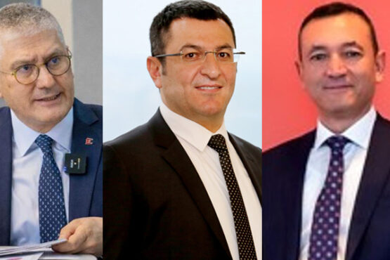 Türkiye Sigorta Birliği Başkanlığı için 3 aday yarışıyor