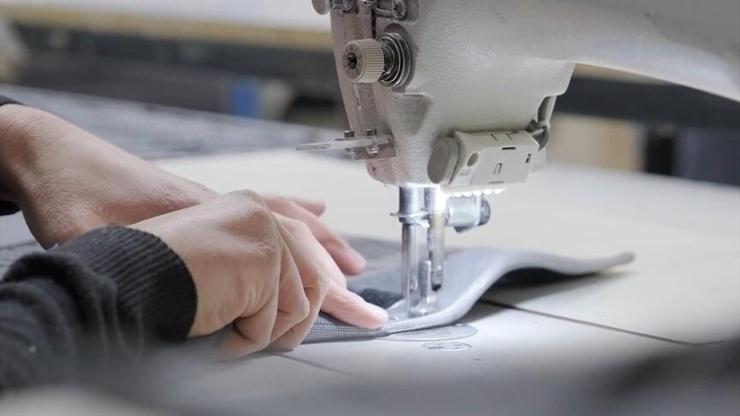 Türkiye tekstil ihracatında ilk çeyrekte daralma yaşadı