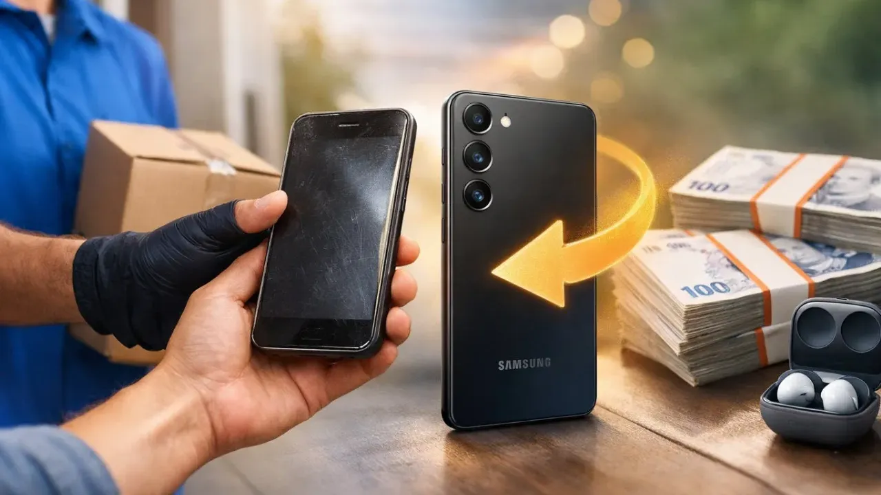 Türkiye’de İkinci El Teknoloji Pazarında Yeni Bir Dönem Başlıyor