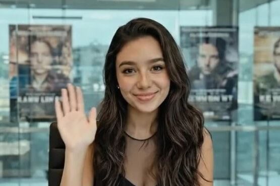 Yapay zeka oyuncusu Hollywood'u karıştırmıştı şimdi de şarkıcı oldu