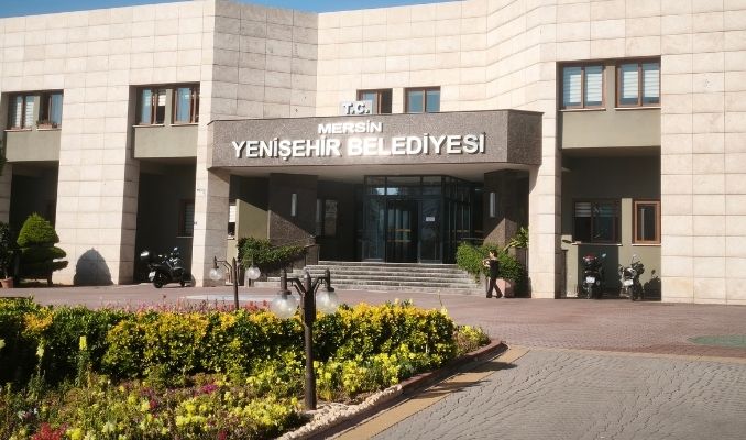 Üsküdar Belediyesi’ne yönelik rüşvet operasyonda 9 kişi tutuklandı haberi