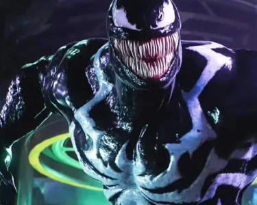 Insomniac Games, Venom, Marvel's Spider-Man 2, Nadji Jeter, Tony Todd