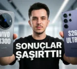 Vivo X300 vs Galaxy S26 Ultra