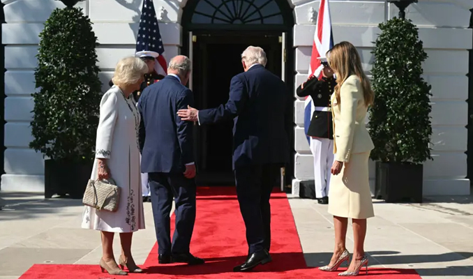 Washington’dan dikkat çeken karar: Pasaportlara Trump eklenecek haberi