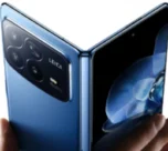 Xiaomi 17 Fold Kendi İşlemcisi Xring O3 ile Geliyor