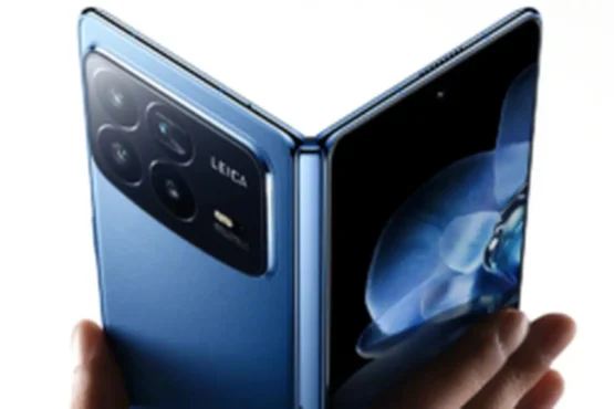 Xiaomi 17 Fold Kendi İşlemcisi Xring O3 ile Geliyor