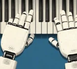 Deezer, yapay zeka müzik, Alexis Lanternier, Suno, Udio