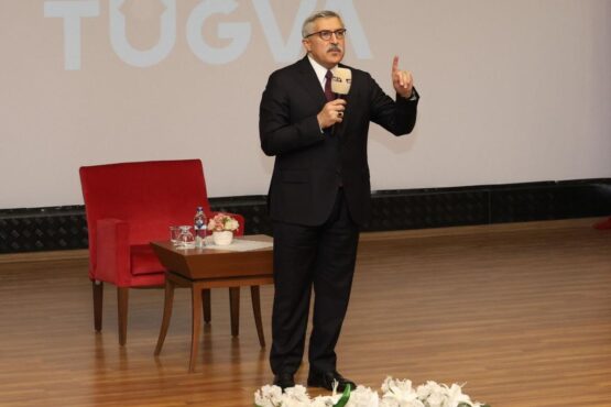 Yayman: Ulusaşırı dijital şirketler kötülüğün anası haline geldi 1