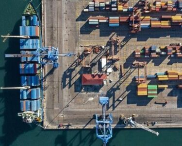 Yeni vergi düzenlemesi ile Türkiye transit ticaret merkezi olacak