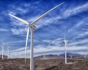 Yenilenebilir enerjide elektrik üretim rekoru