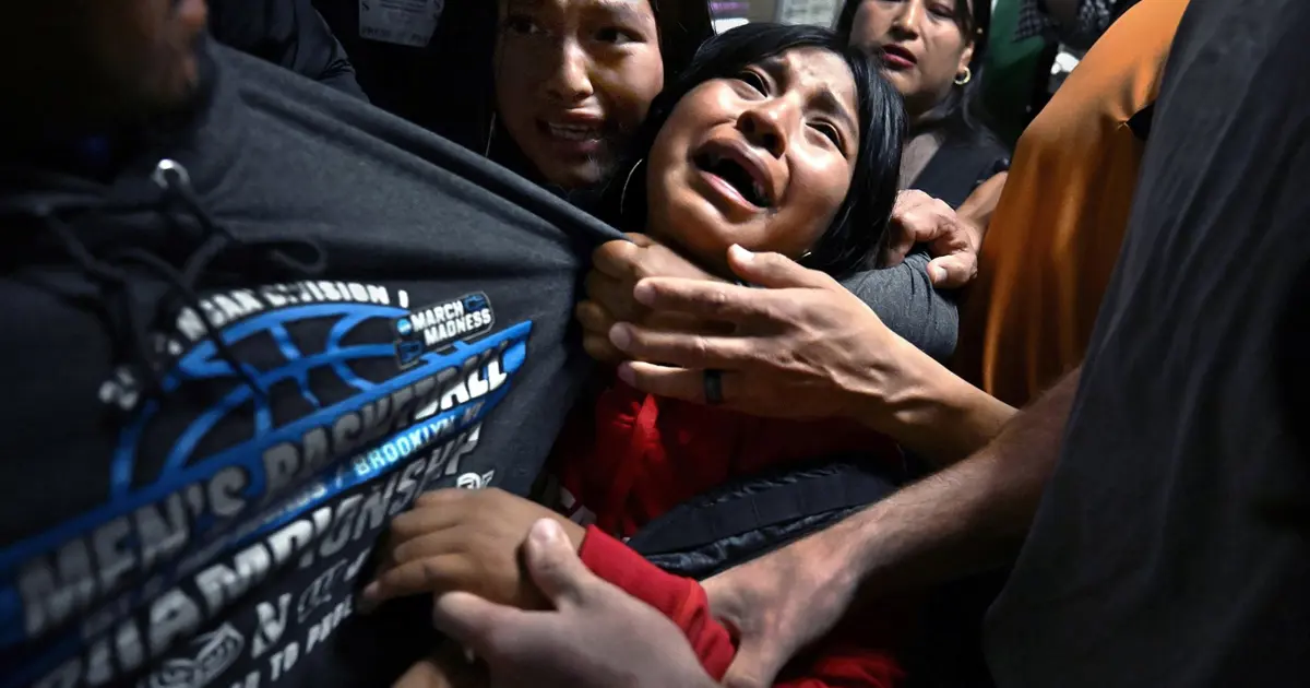 “Yılın Basın Fotoğrafı” ödülü sahibini buldu