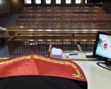 Başkentte askeri lojistik ihalelerinde yolsuzluk operasyonu