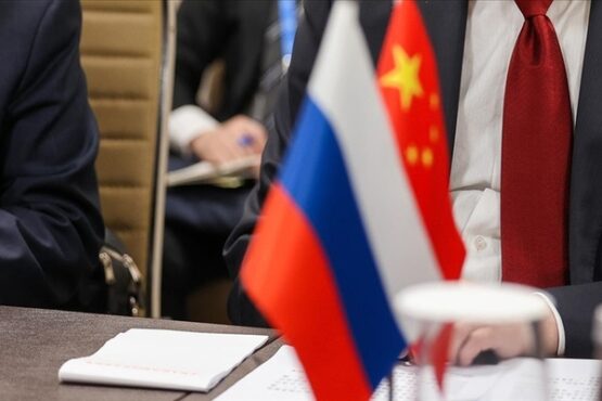 Çin ve Rusya'dan işbirliğine devam mesajı