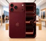 iPhone 18 Pro, iPhone 18 Pro Max, kırmızı iPhone, Apple sızıntı, katlanabilir iPhone, akıllı telefon, yeni iPhone renkleri