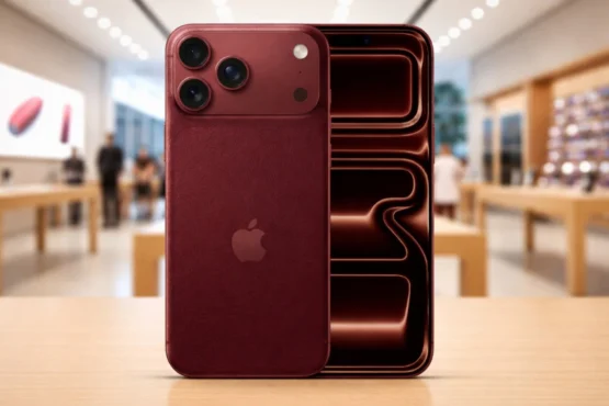 iPhone 18 Pro, iPhone 18 Pro Max, kırmızı iPhone, Apple sızıntı, katlanabilir iPhone, akıllı telefon, yeni iPhone renkleri