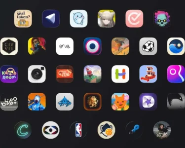 Apple tasarım