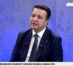 "2026'da seçim olacak" diyen Arıkan'dan iddialı çıkış