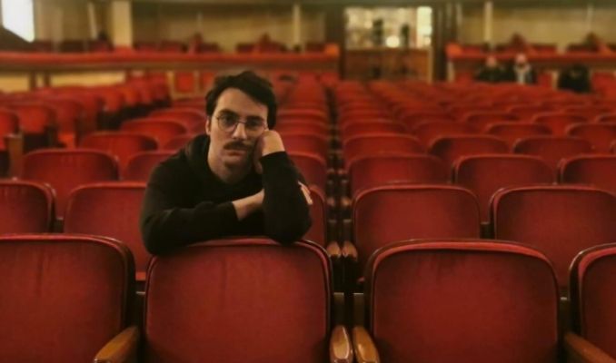 28 yaşındaki komedyen Kaan Sertdemir hayatını kaybetti