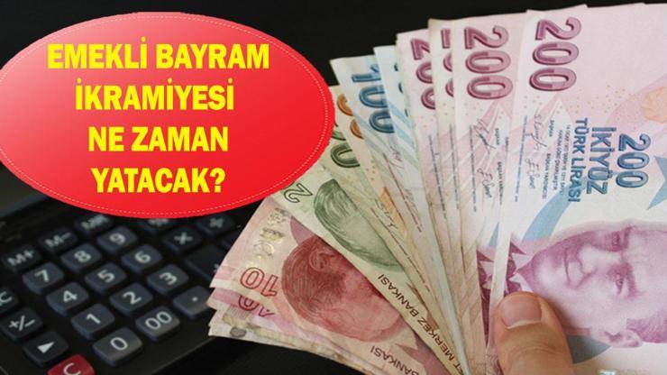 4 bin TL Kurban Bayramı ikramiyesi ne zaman yatacak? Tahsis numarasına göre ikramiye ödeme günü