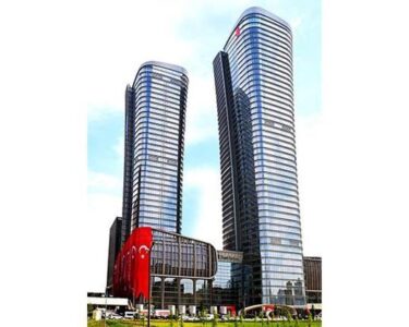 60 bankanın katılımı ile 1,75 milyar dolarlık sendikasyon kredisi