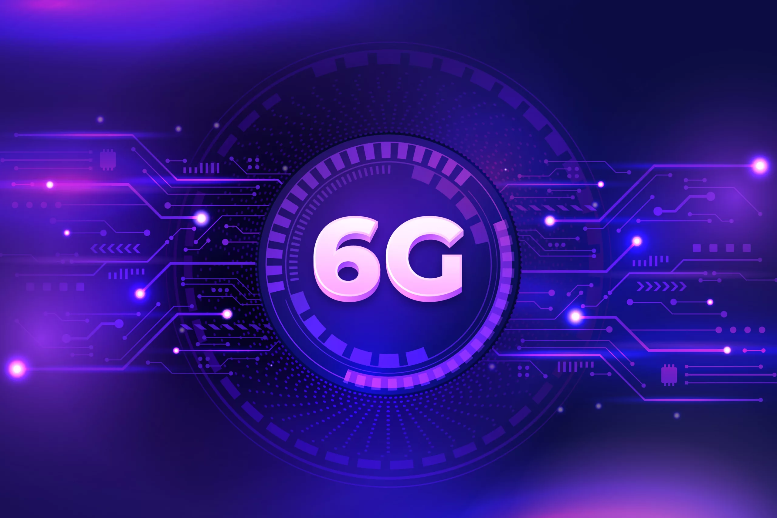 6G’de Devrim: Japonya 560 GHz Bandında Hız Rekoru Kırdı