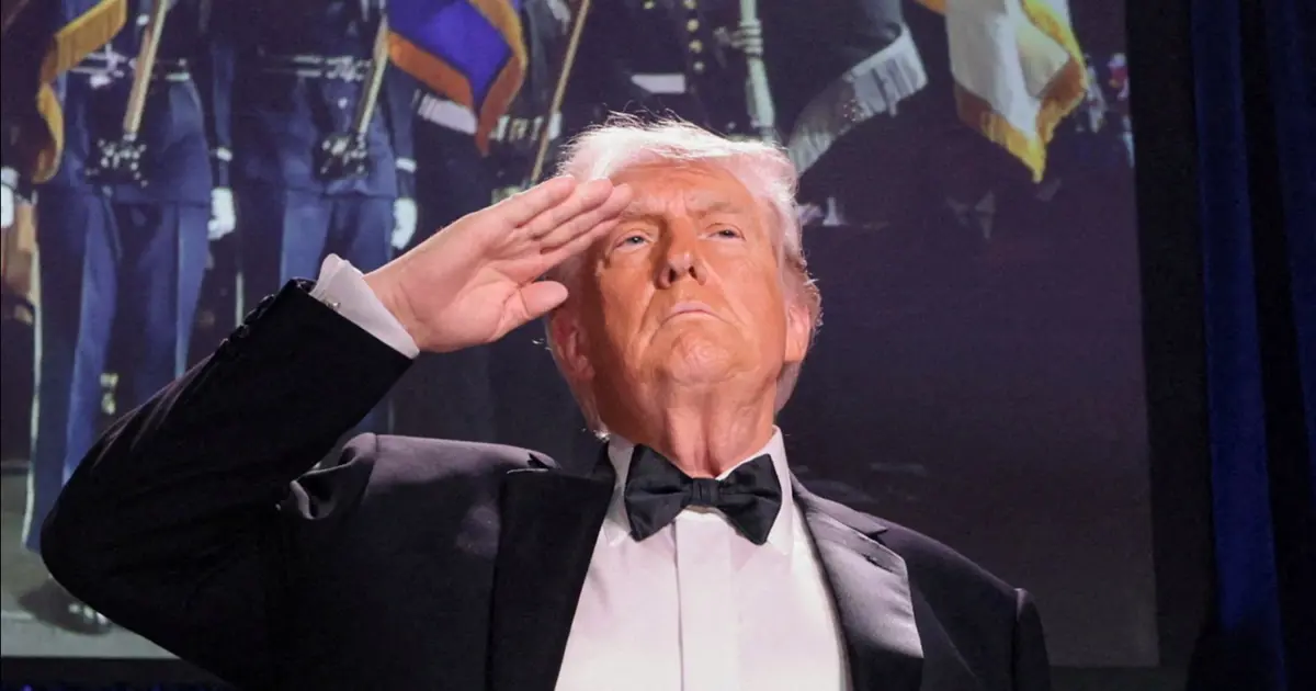 80 yaşına giren Trump sağlık kontrolünden geçecek