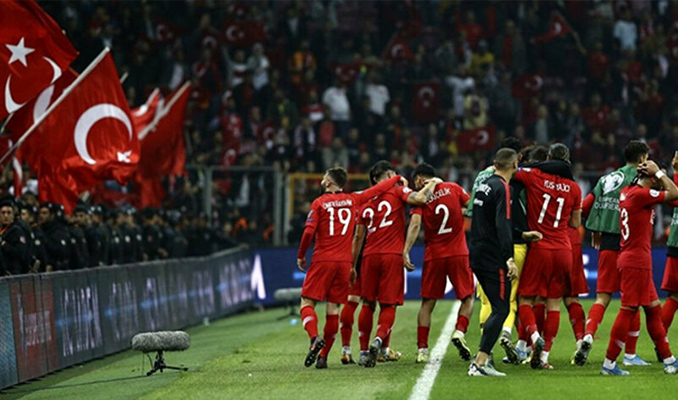 A Milli Takım’ın Dünya Kupası kadrosu netleşti haberi