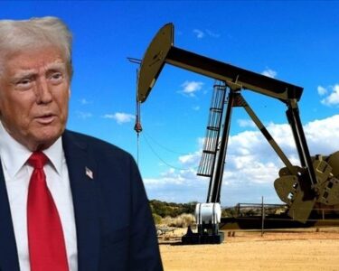 Trump: Federal benzin vergisi askıya alınacak