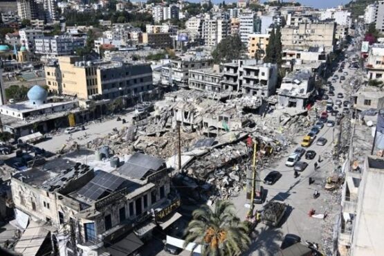 ABD açıkladı: İsrail ile Lübnan arasındaki ateşkes uzadı haberi