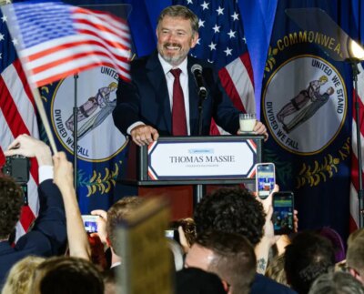 ABD'de kritik ön seçimi Trump ve İsrail lobisi kazandı