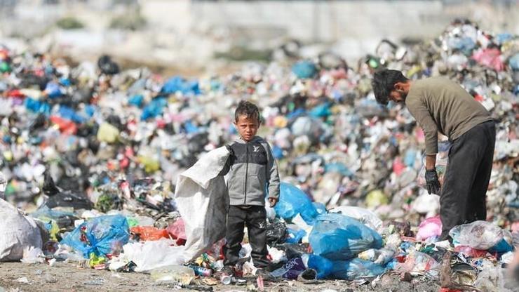 ABye İsrail çağrısı: 60tan fazla kuruluş ortaklık anlaşmasının askıya alınmasını istedi