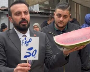 AK Parti Beyoğlu İlçe Başkanı Fırat’tan CHP’li Işık a sert yanıt 1