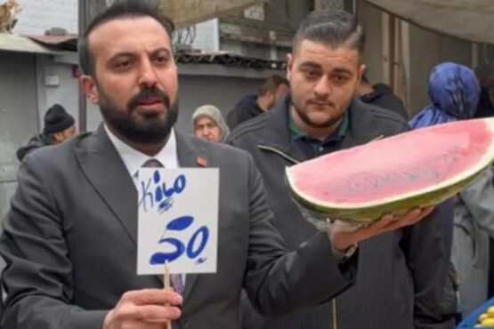 AK Parti Beyoğlu İlçe Başkanı Fırat’tan CHP’li Işık a sert yanıt 1
