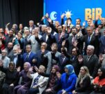AK Parti İstanbul’da yeni dönem: Sitede temsilci modeli 1