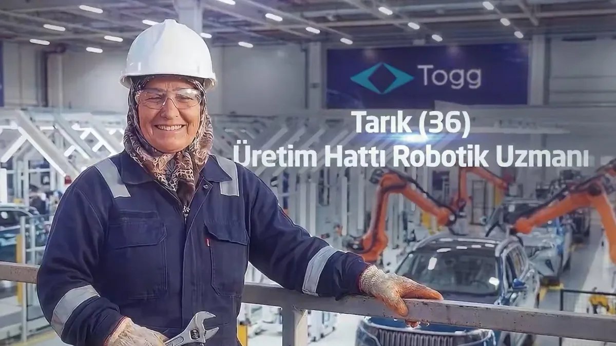 AK Parti’den Anneler Günü’ne özel videolu paylaşım: Her hikayenin ardında bir anne var