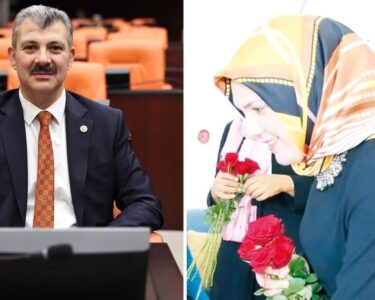 AK Partili vekilden “fakirlik belgesi” açıklaması: Özür diledi