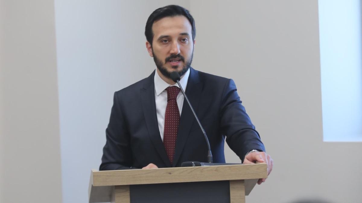 AK Parti’nin elindeki son anket! “Makas açıldı” dedi, oy oranını açıkladı