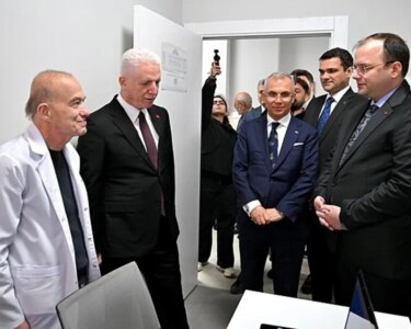 ASM’de yıl sonu hedefi 1200