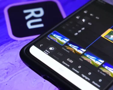 Adobe Premiere
