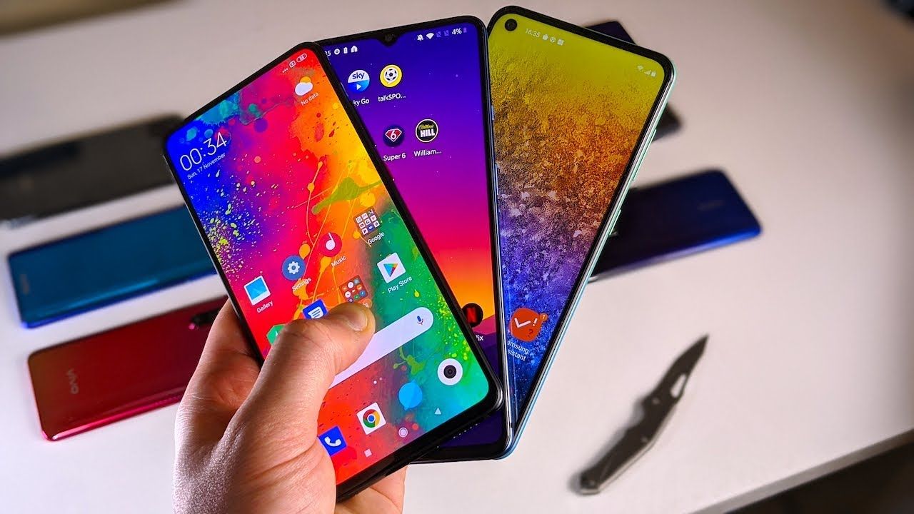 Akıllı Telefon Alımlarında Taksit Düzenlemesi: Üst Limit Yükseliyor