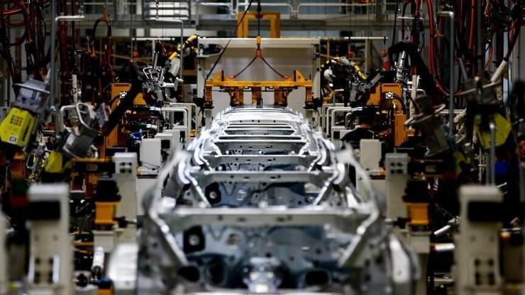 Alman otomotiv sektöründen ABye uyarı