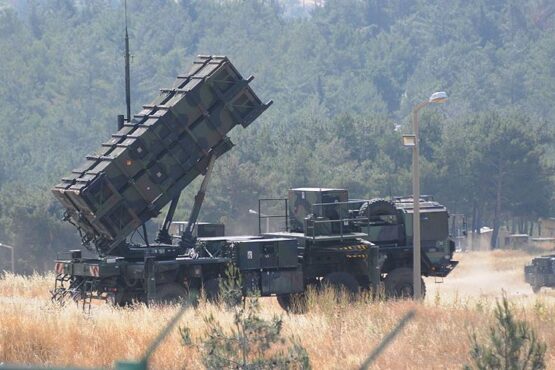 MSB: İncirlik Üssü'ne ilave Patriot sistemi konuşlandırılacak