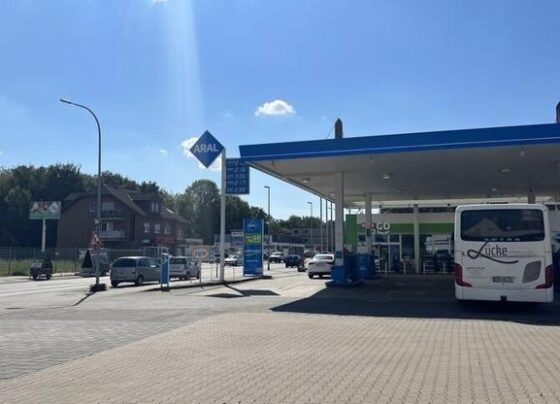 Almanya’da enflasyon alarmı: Enerji fiyatları yükselişi hızlandırdı
