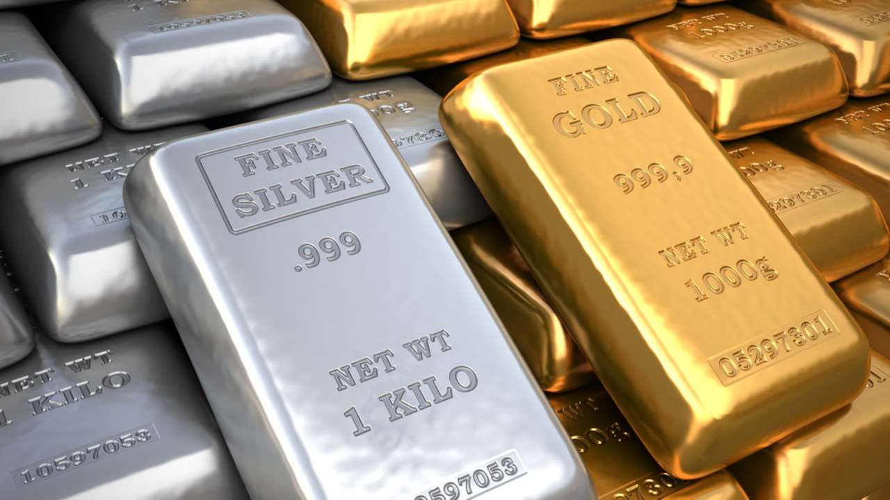 Altın ve gümüşte iki yönlü risk! haberi