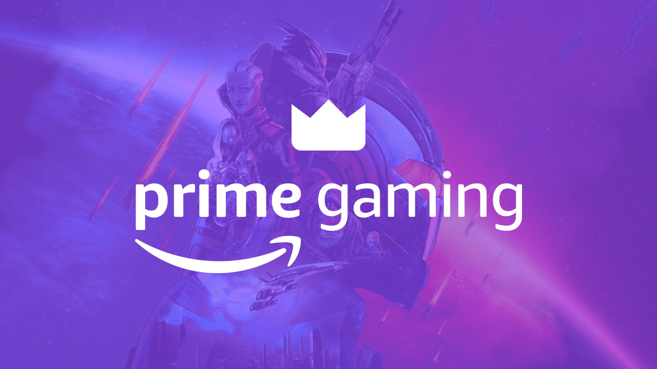 Amazon Prime Gaming Mayıs Oyunları Belli Oldu
